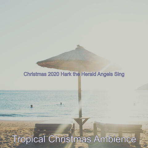 Christmas 2020 Hark the Herald Angels Sing