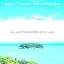 (O Christmas Tree) Tropical Christmas