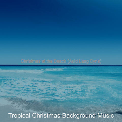 Christmas at the Beach (Auld Lang Syne)