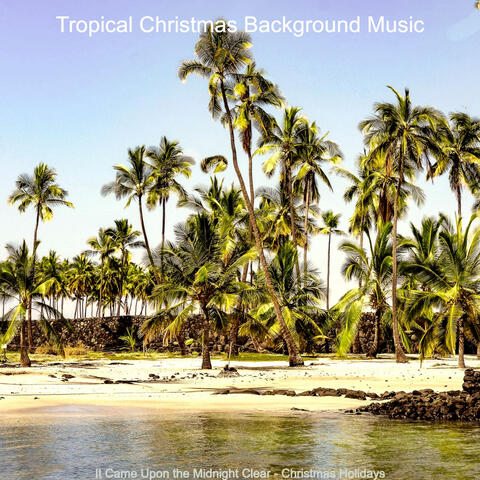 It Came Upon the Midnight Clear - Christmas Holidays