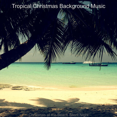 Christmas at the Beach Silent Night
