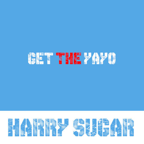 Harry Sugar