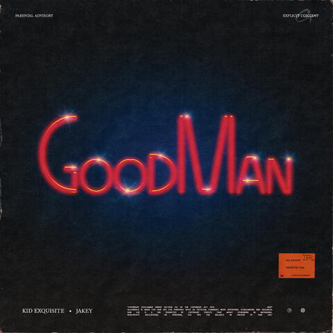 GoodMan