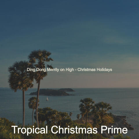 Ding Dong Merrily on High - Christmas Holidays