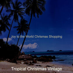 Christmas at the Beach Once in Royal David's City