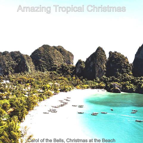 Carol of the Bells, Christmas at the Beach