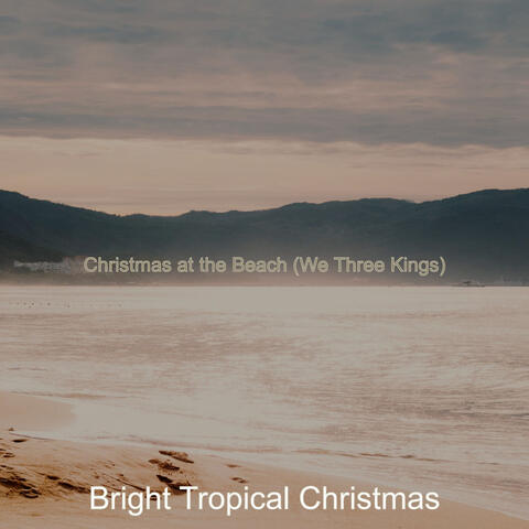 Christmas at the Beach (We Three Kings)