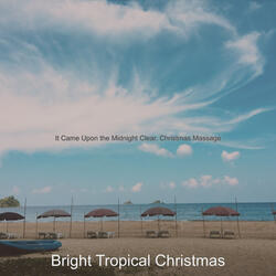 Ding Dong Merrily on High, Christmas at the Beach