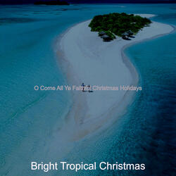 In the Bleak Midwinter, Chrismas Shopping