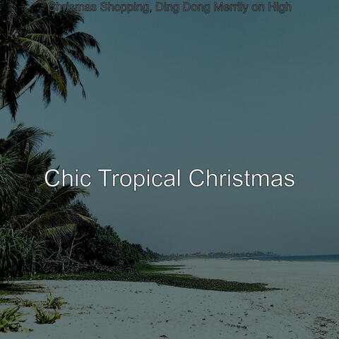 Chrismas Shopping, Ding Dong Merrily on High