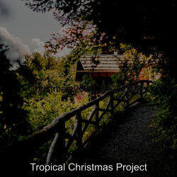 Christmas at the Beach - Joy to the World