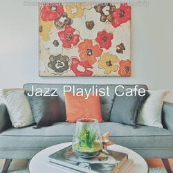 Laid-back Moods for Work from Home