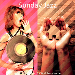 Astounding Music for Creative Moments