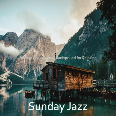 Refined Bossa Nova - Background for Relaxing