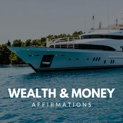 Law of Attraction Money