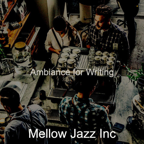 Ambiance for Writing