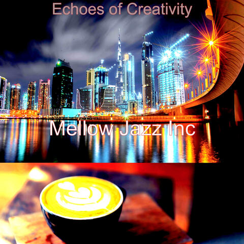 Echoes of Creativity