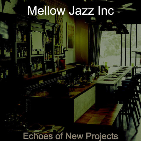 Echoes of New Projects