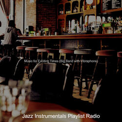 Mysterious Ambiance for Working Remotely