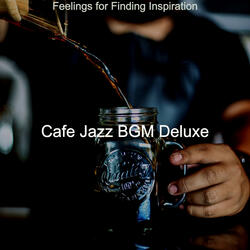 Funky Big Band with Clarinet - Vibe for New Projects