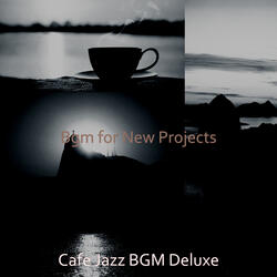 Swing Big Band Soundtrack for Exciting Times