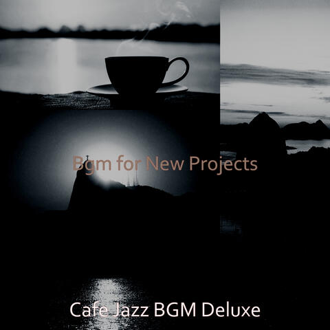 Bgm for New Projects
