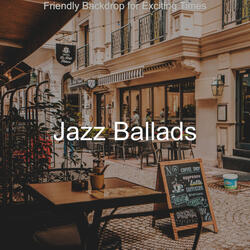 Groovy Music for Working Remotely