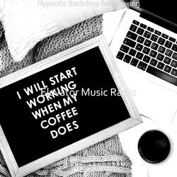 Background for Work from Home