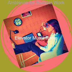 Outstanding Bossa - Vibe for Work from Home