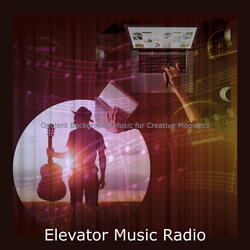 Subtle Music for Creative Moments