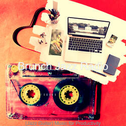 Urbane Backdrops for Productivity