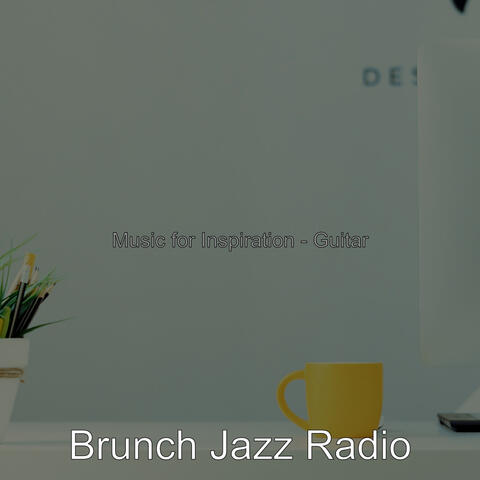 Music for Inspiration - Guitar