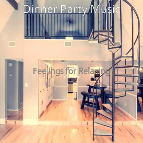 Feelings for Relaxing