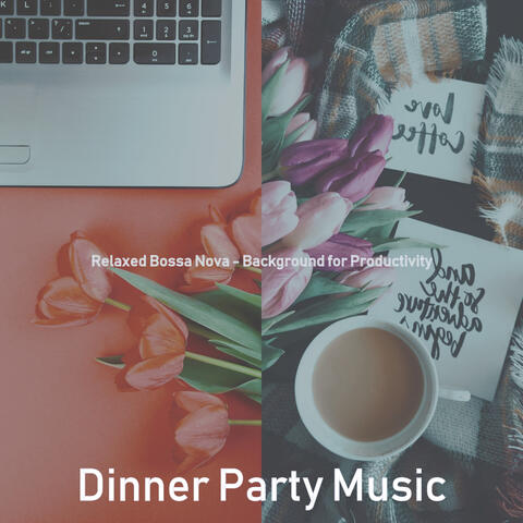 Relaxed Bossa Nova - Background for Productivity