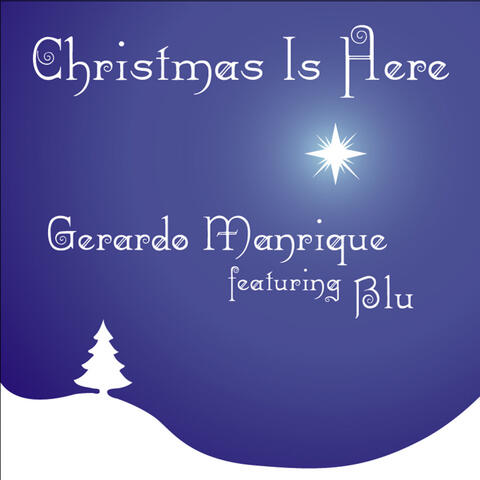 Gerardo Manrique