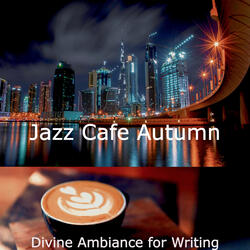 Terrific Ambiance for Creativity