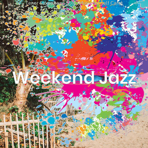 Tenor Saxophone Solo (Music for Self Care)