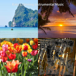 Jazz with Strings Soundtrack for Self Care