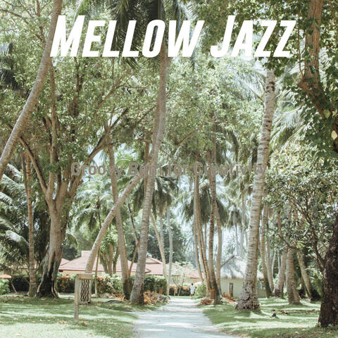 Groovy Bgm for Creativity