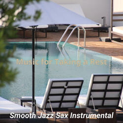Jazz with Strings Soundtrack for Taking a Rest