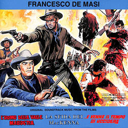 La sfida dei MacKenna, Seq. 6