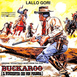 Buckaroo, Seq. 2