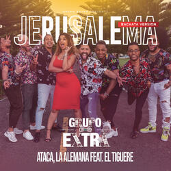 Jerusalema (feat. El Tiguere)