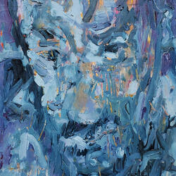 The Ocean Floor