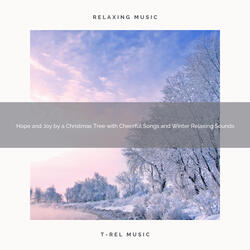 Peace Under a Mistletoe with Nice Songs