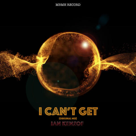 I can't get