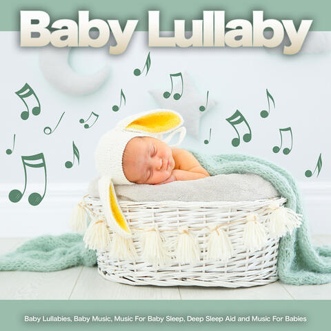 Baby Lullaby & Baby Sleep Music & Monarch Baby Lullaby Institute