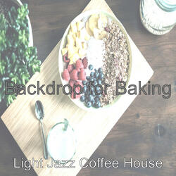 Jazz Piano Soundtrack for Home Cooking