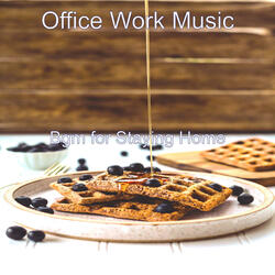 Background for Baking