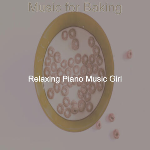 Music for Baking
